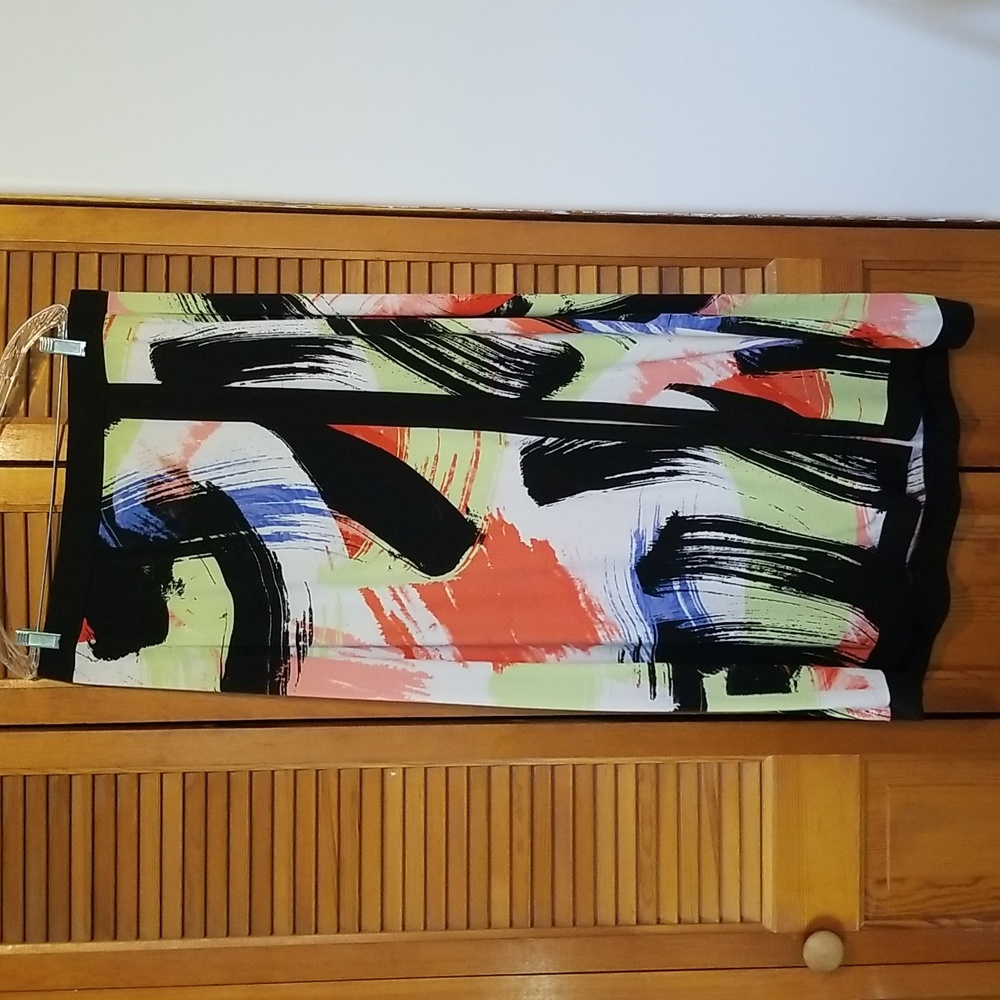 ECI New York skirt